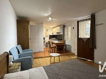 Vente Appartement T1Malaucène