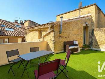 Vente Appartement 3 piècesMalaucène
