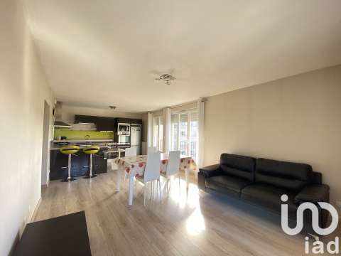 Vente appartement 4 pièces Vente appartement 4 pièces