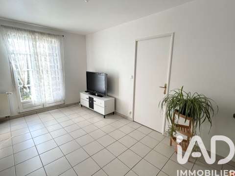 Vente appartement 3 pièces Malesherbes 45
