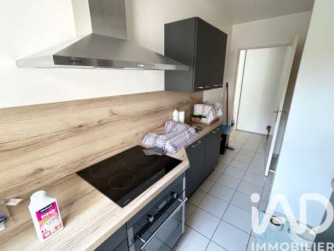 Vente appartement 3 pièces Vente appartement 3 pièces