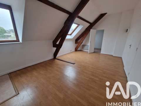 Vente appartement 1 pièce Malesherbes 45