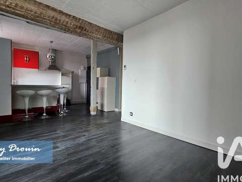 Vente appartement 2 pièces Vente appartement 2 pièces