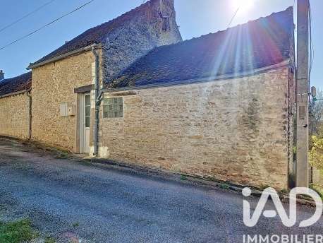 Vente appartement 4 pièces Malesherbes 45