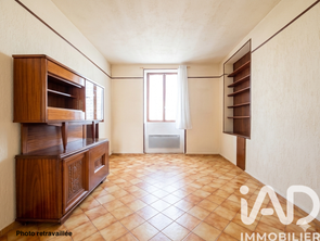 Vente Appartement 3 piècesMalesherbes