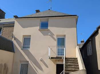Vente appartement 4 pièces Malestroit 56