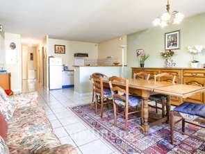Vente Appartement 4 piècesMalestroit