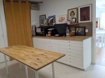 Vente Appartement 5 piècesMalestroit