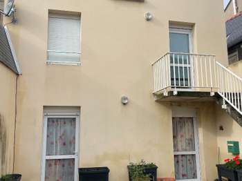 Vente Appartement 4 piècesMalestroit
