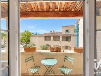 Vente Appartement 3 piècesMallemort