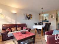 Vente appartement 3 pièces Vente appartement 3 pièces