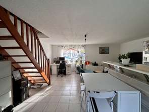 Vente Appartement 3 piècesMalville