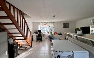 Photo Vente appartement Malville