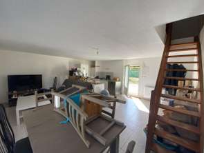 Vente Appartement 3 piècesMalville
