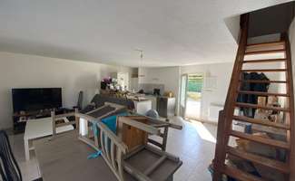 Photo Vente appartement Malville