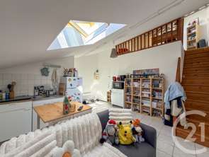 Vente Appartement 2 piècesMalville