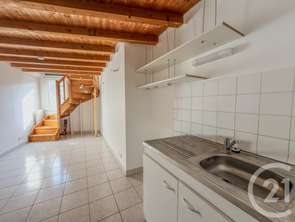 Vente Appartement 2 piècesMalville