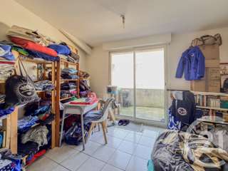 Vente appartement 1 pièce