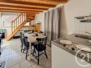 Vente Appartement 2 piècesMalville