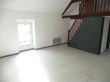 Vente Appartement 3 piècesMalville