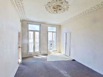 Vente appartement 2 pièces Mamers 72