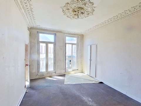 Vente appartement 2 pièces Mamers 72