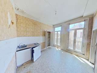 Vente appartement 2 pièces Vente appartement 2 pièces