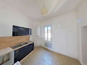 Vente Appartement 2 piècesMamers
