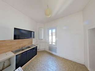 Photo Vente appartement Mamers