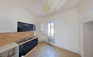 Photo Vente appartement Mamers