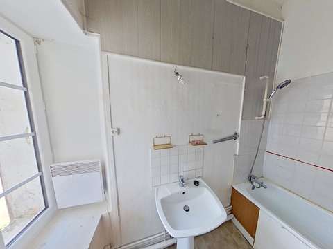 Vente appartement 2 pièces Vente appartement 2 pièces