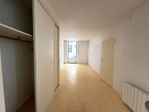 Vente Appartement 2 piècesMamers