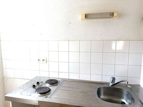 Vente appartement 2 pièces Vente appartement 2 pièces