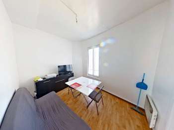 Vente Appartement 2 piècesMamers