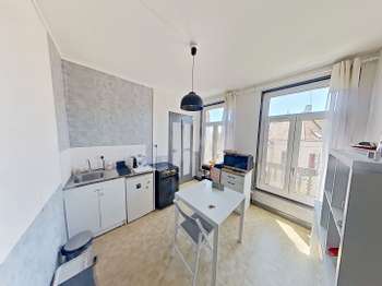 Vente Appartement 2 piècesMamers