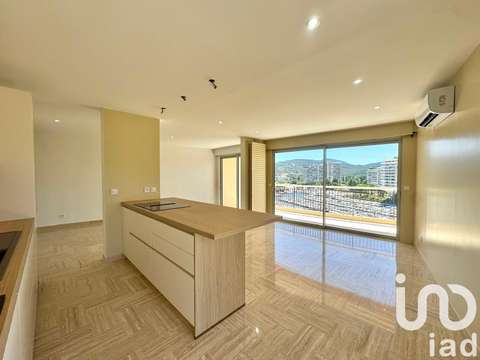 Vente appartement 4 pièces Mandelieu-la-Napoule 06