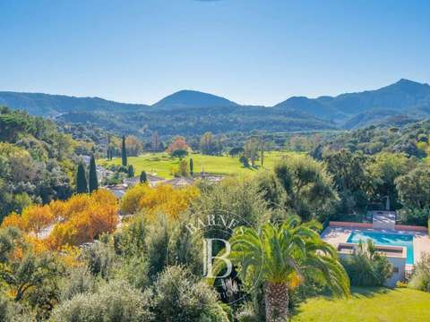 Vente appartement 4 pièces Mandelieu-la-Napoule 06