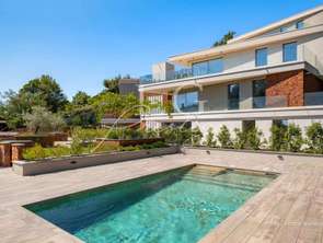 Vente Appartement 4 piècesMandelieu-la-Napoule
