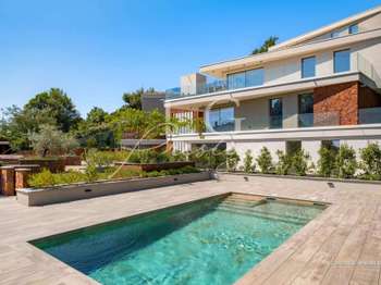 Vente appartement 4 pièces Mandelieu-la-Napoule 06