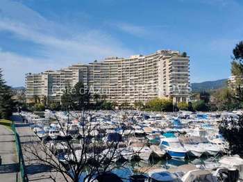 Vente appartement 3 pièces Mandelieu-la-Napoule 06