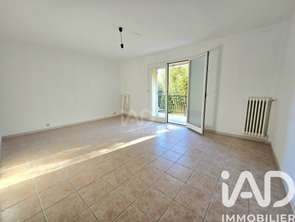Vente Appartement 3 piècesMandelieu-la-Napoule