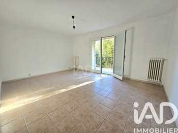 Vente appartement 3 pièces Mandelieu-la-Napoule 06