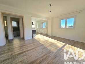 Vente Appartement 3 piècesMandelieu-la-Napoule