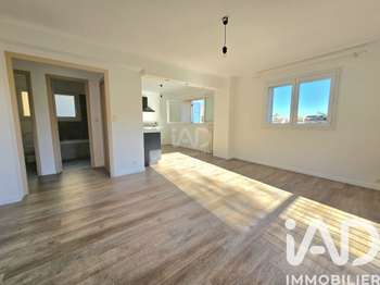 Vente appartement 3 pièces Mandelieu-la-Napoule 06