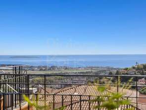 Vente Appartement 3 piècesMandelieu-la-Napoule
