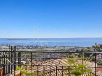 Vente appartement 3 pièces Mandelieu-la-Napoule 06