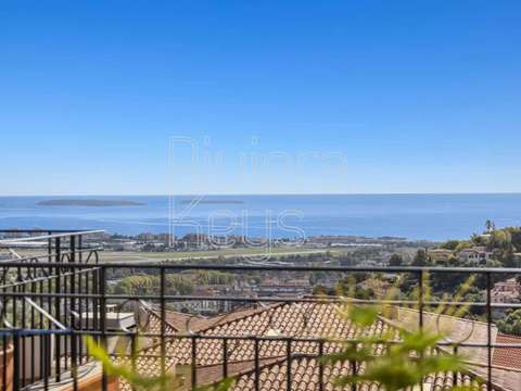 Vente appartement 3 pièces Mandelieu-la-Napoule 06