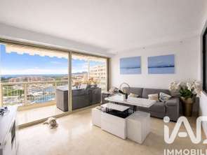 Vente Appartement 3 piècesMandelieu-la-Napoule