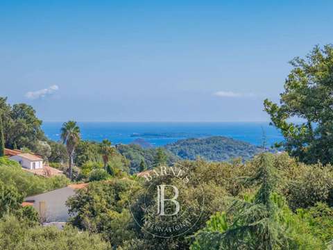 Vente appartement 3 pièces Mandelieu-la-Napoule 06