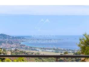 Vente Appartement 3 piècesMandelieu-la-Napoule